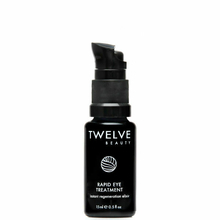 Rapid Eye Treatment - Instant Regeneration Elixir Twelve Beauty - Rapid Eye Treatment - Instant Regeneration Elixir