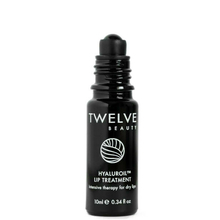 Twelve Beauty - Hyaluroil Lip Treatment - Intensive Therapy for dry lips