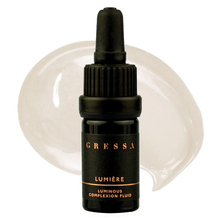 Gressa - Lumière Layla - Luminous Complexion Fluid