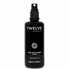 Twelve Beauty - Ultra Revitalising Elixir - Lipid enhancer mist