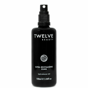 Ultra Revitalising Elixir - Lipid enhancer mist Twelve Beauty - Ultra Revitalising Elixir - Lipid enhancer mist