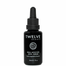 Twelve Beauty - Ideal Moisture Level Serum - Hydro-regulative Booster