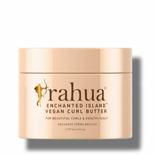 Enchanted Island Vegan Curl Butter Rahua - Enchanted Island Vegan Curl Butter