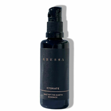 Salt of the Earth Essence Gressa - Salt of the Earth Essence