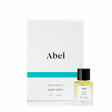 Abel - Extrait Cyan Nori - For Joy