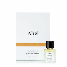 Abel - Parfum Extrait Golden Neroli