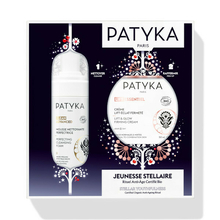 Patyka - Stellar Youthfulness Gift Set