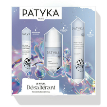 Cosmic Freshness gift set Patyka - Cosmic Freshness gift set