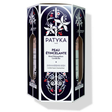 Patyka - Shimmering Skin set