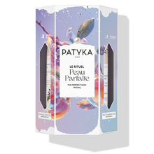 Patyka - Shimmering Skin set