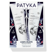 Celestial Body Patyka - Celestial Body