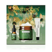 Antipodes - Ultimate Nourish Set