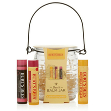 Burt's Bees - Burt's Balm Jar - Limited edition