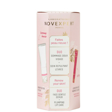 Renew your skin duo Novexpert - Renew your skin duo