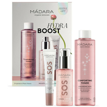 Hydra Boost Madara - Hydra Boost