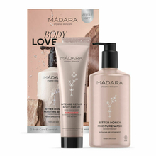 Madara - Body Love Care Essentials