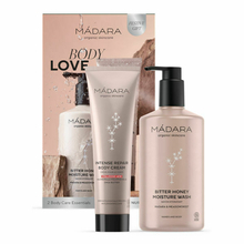 Body Love Care Essentials Madara - Body Love Care Essentials