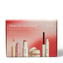 Ilia - Limited-Edition Set - Minis for any Mood