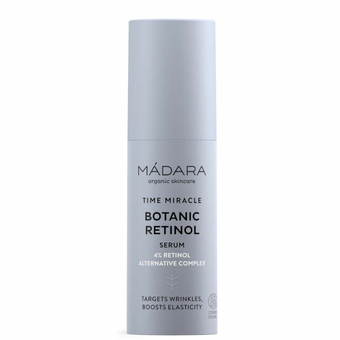Time Miracle - Botanic Retinol Serum Madara - Time Miracle - Botanic Retinol Serum