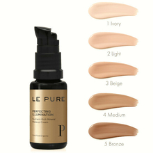 Mini Perfecting Illumination LE PURE - Mini Perfecting Illumination