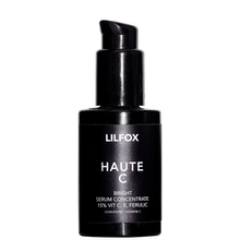 Lilfox - Haute C - 15% Vit C, E, Ferulic Bright Serum Concentrate