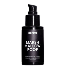 Marshmallow Poof - 15% Peptide Firming + Filling Cream Lilfox - Marshmallow Poof - 15% Peptide Firming + Filling Cream