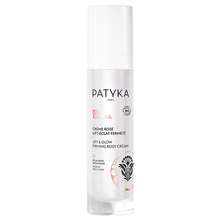 Lift & Glow Firming Rosy Cream Patyka - Lift Essentiel - Lift & Glow Firming Rosy Cream