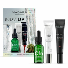 Wake Up Revitalising Trio Set Madara - Wake Up Revitalising Trio Set