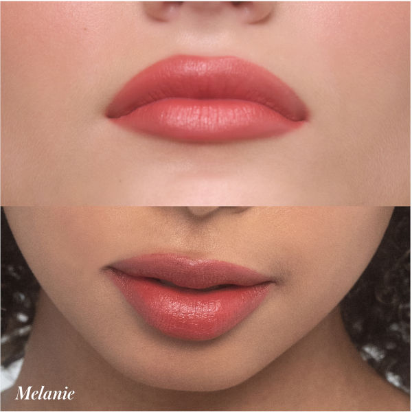 RMS Beauty - Melanie - Legendary Serum Lipstick