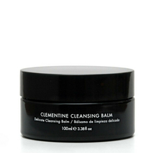 Clementine Cleansing Balm - Gentle make-up remover Twelve Beauty - Clementine Cleansing Balm - Gentle make-up remover