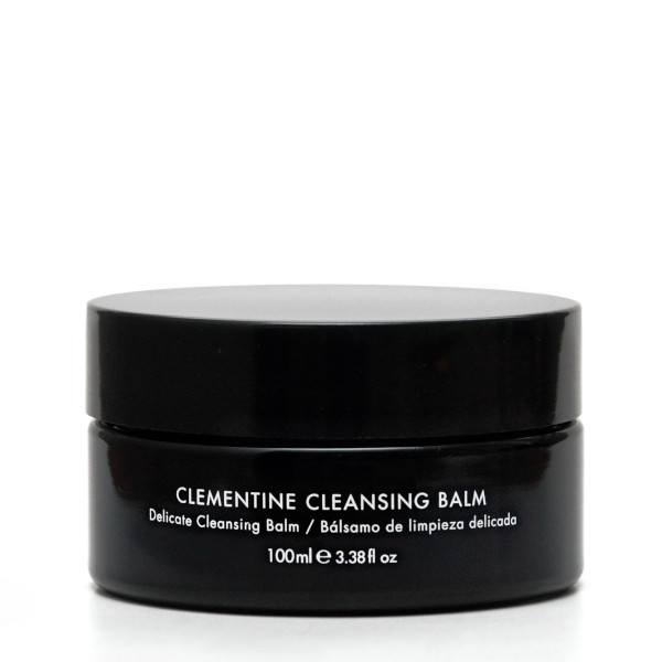Twelve Beauty - Clementine Cleansing Balm - Gentle make-up remover
