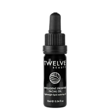 Twelve Beauty - Intelligent Frontier Facial Oil - Lightweight Lipid Restoring Oil