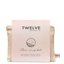 Glow Me Up Kit Twelve Beauty - Glow Me Up Kit