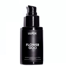 Lilfox - Flower Goo - Botanic Ferment Stem Cell Serum