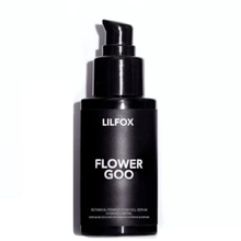 Flower Goo - Botanic Ferment Stem Cell Serum Lilfox - Flower Goo - Botanic Ferment Stem Cell Serum