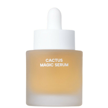 Cactus Wrinkle & Brightening Magic Serum Whamisa - Cactus Wrinkle & Brightening Magic Serum
