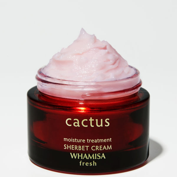 Whamisa - Cactus Sherbet Cream