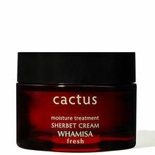 Whamisa - Cactus Sherbet Cream