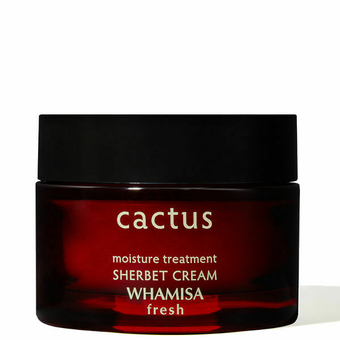 Cactus Sherbet Cream Whamisa - Cactus Sherbet Cream