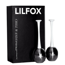 Lilfox - Chill Wands - Cryo + Thermo Facial Tools