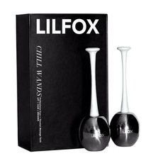 Chill Wands - Cryo + Thermo Facial Tools Lilfox - Chill Wands - Cryo + Thermo Facial Tools