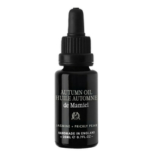 Autumn Facial Oil - Limited Edition De Mamiel - Autumn Facial Oil - Limited Edition