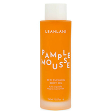 Leahlani - Pamplemousse - Replenishing body oil