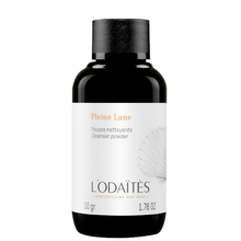 L'Odaïtès - Cleanser powder Pleine Lune