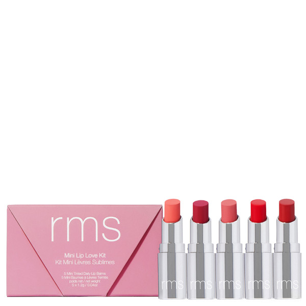 RMS Beauty - Mini Lip Love Kit
