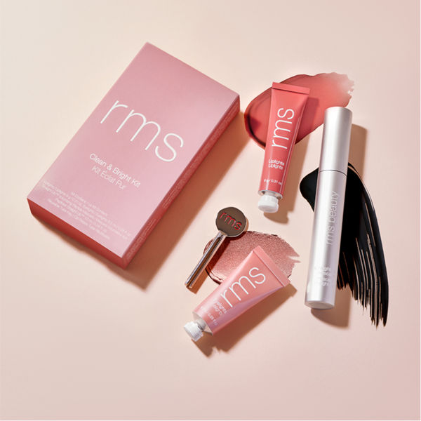 RMS Beauty - Clean & Bright Kit