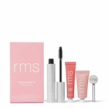Clean & Bright Kit RMS Beauty - Clean & Bright Kit