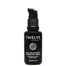 Twelve Beauty - Ideal Brightening Corrective Serum - Hyperpigmentation treatment & Glow amplifier