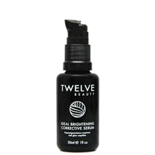 Ideal Brightening Corrective Serum - Hyperpigmentation treatment & Glow amplifier Twelve Beauty - Ideal Brightening Corrective Serum - Hyperpigmentation treatment & Glow amplifier