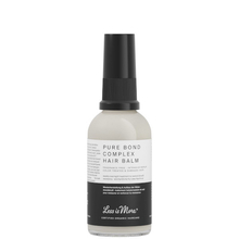 Pure Bond Complex Hair Balm - Intensive night treatment Less is More - Pure Bond Complex Hair Balm - Intensive night treatment